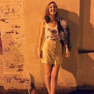 Meet your Posher, Maddie